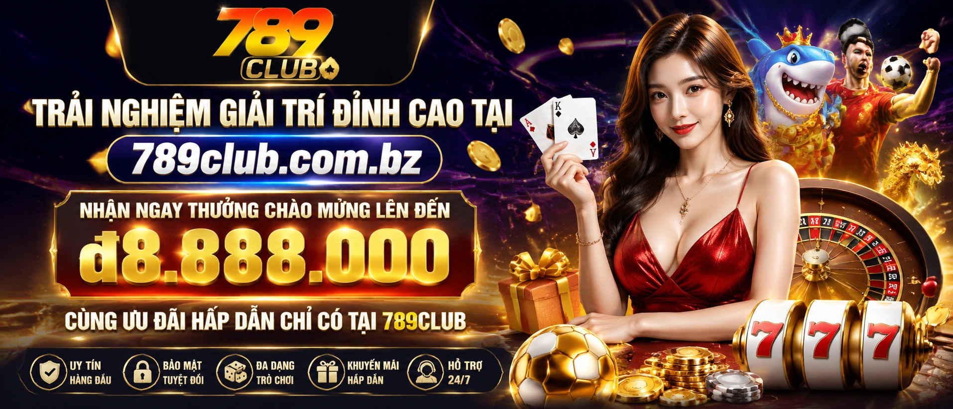 Không gian giải trí GavangTV