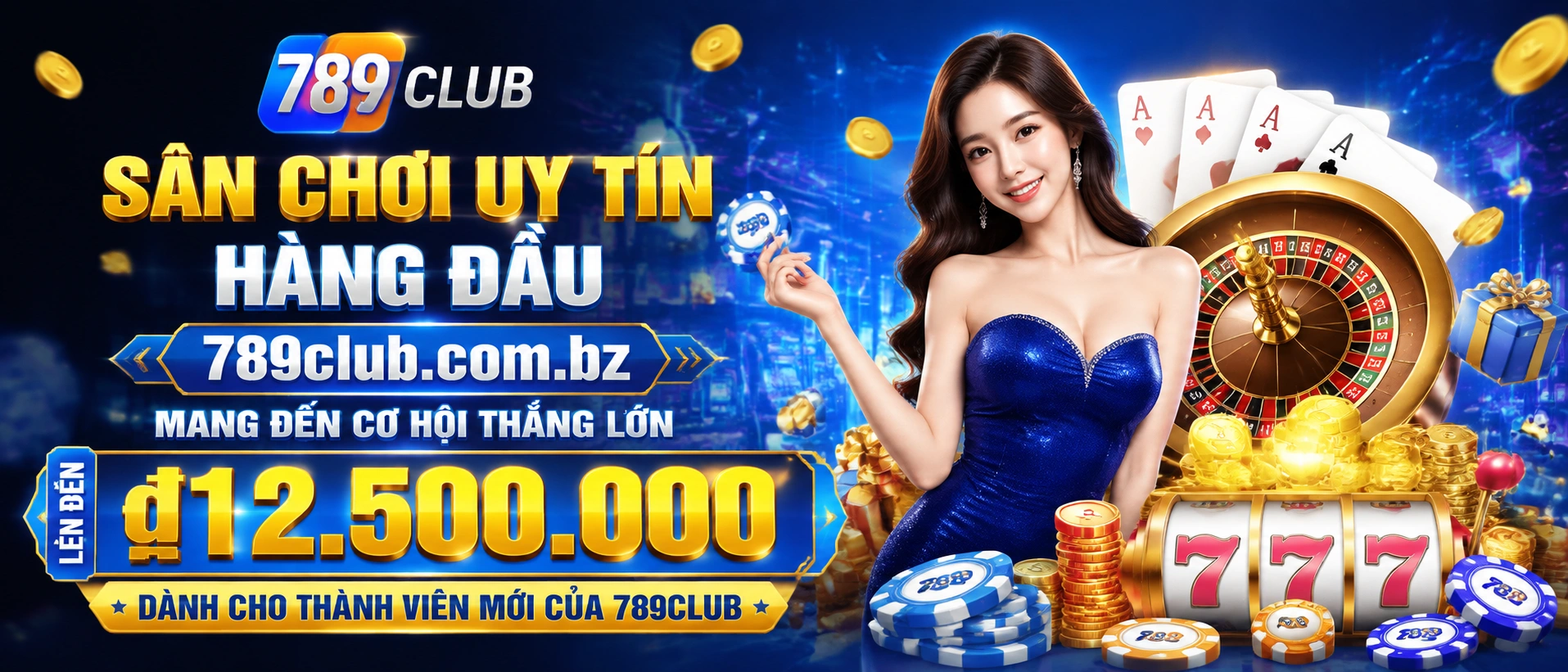 Casino trực tiếp