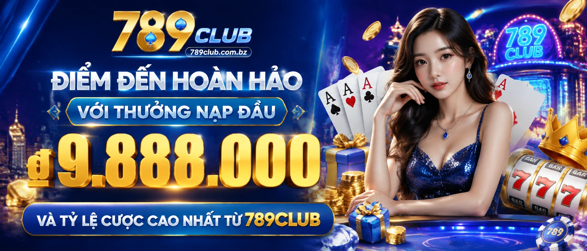 Không gian giải trí GavangTV