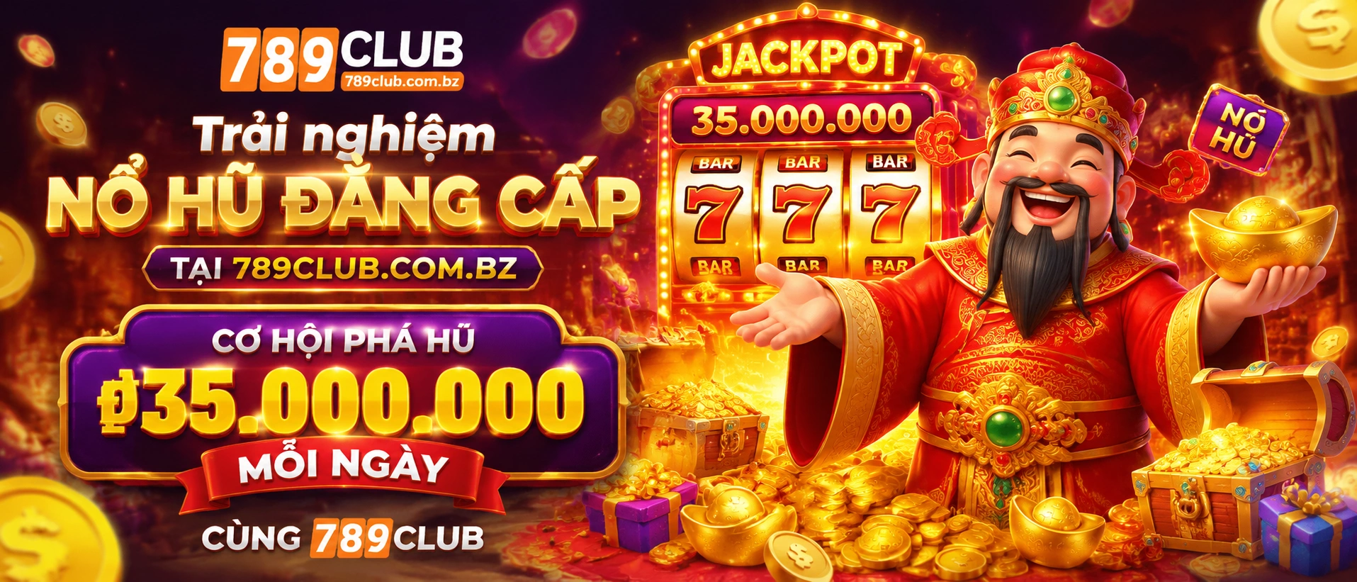 Nội dung hỗ trợ về trò chơi và ưu đãi 789club