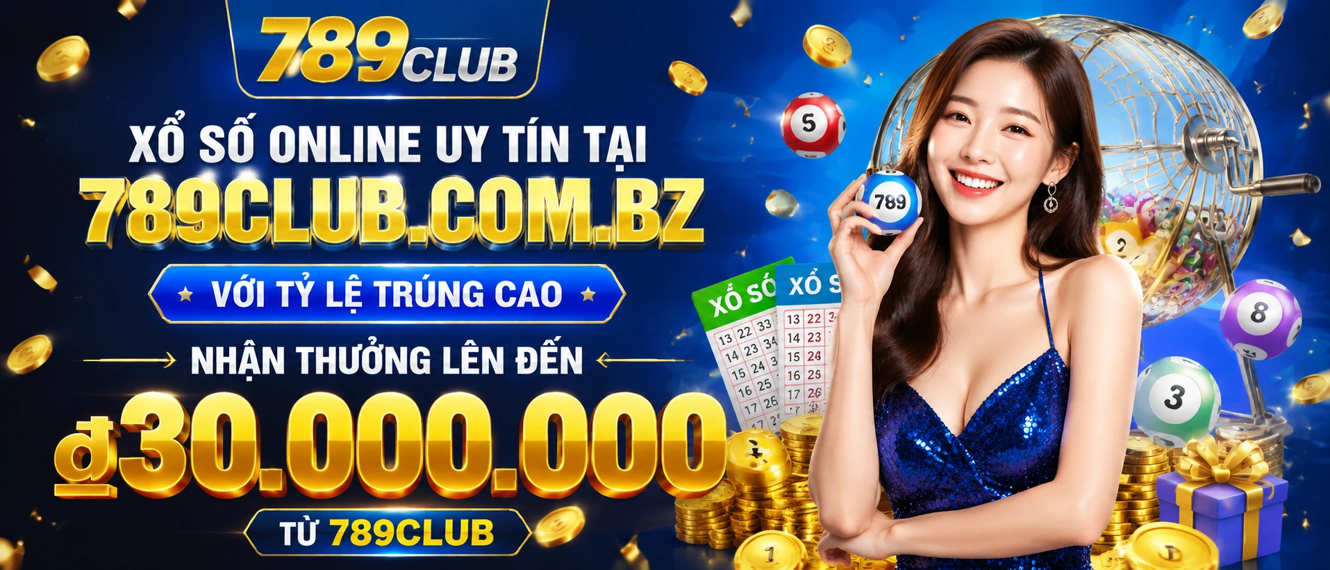 Xổ Số Online tra cứu nhanh